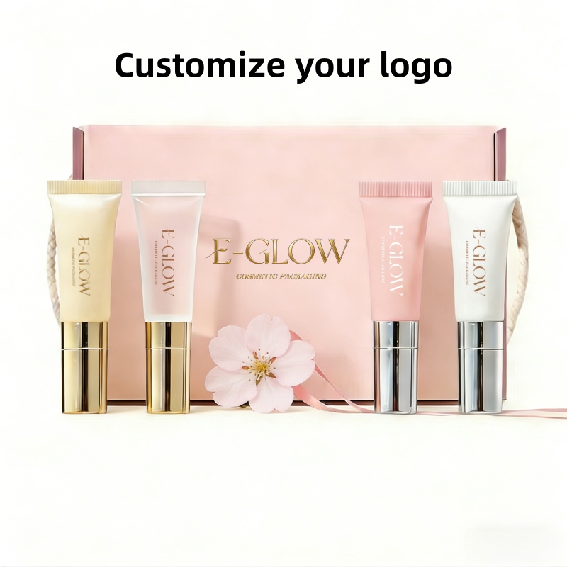 Luxury Skincare Wholesale - 【Logo Custom】100Pcs Customized Luxury 10ml Skin