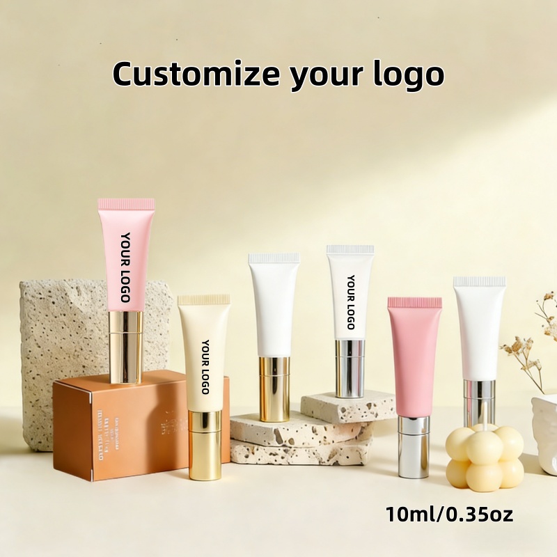 【Logo Custom】100Pcs Customized - Luxury Skincare Wholesale ulasan dan harga