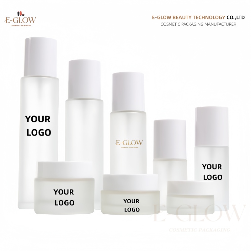 【Logo Custom】1Pcs Hot Sale New - Luxury Skincare Packaging ulasan dan harga