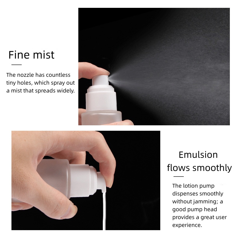 【Logo Custom】1Pcs Hot Sale New - Luxury Skincare Packaging ulasan dan harga