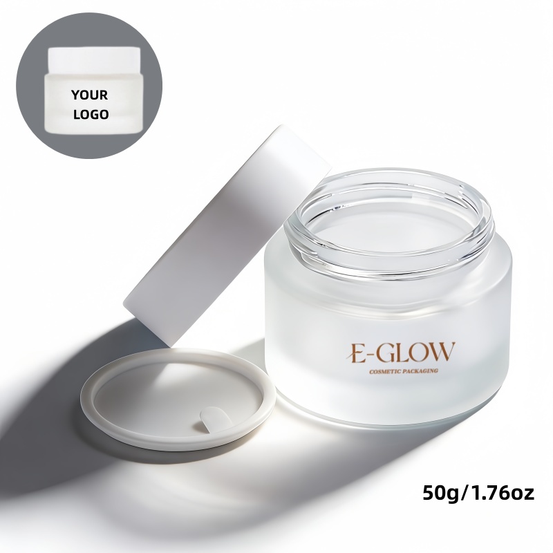 【Logo Custom】1Pcs Hot Sale New - Luxury Skincare Packaging ulasan dan harga