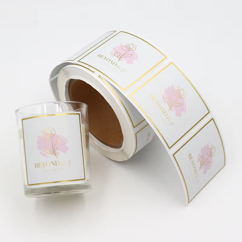 Custom Luxury Cosmetic Label｜G - Luxury Skincare Jars ulasan dan harga