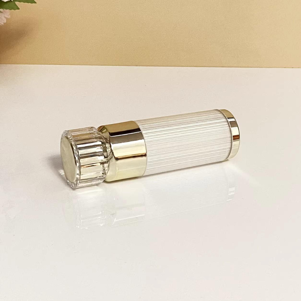 Refillable Cream Jar Non-Toxic - Luxury Skincare Packaging ulasan dan harga