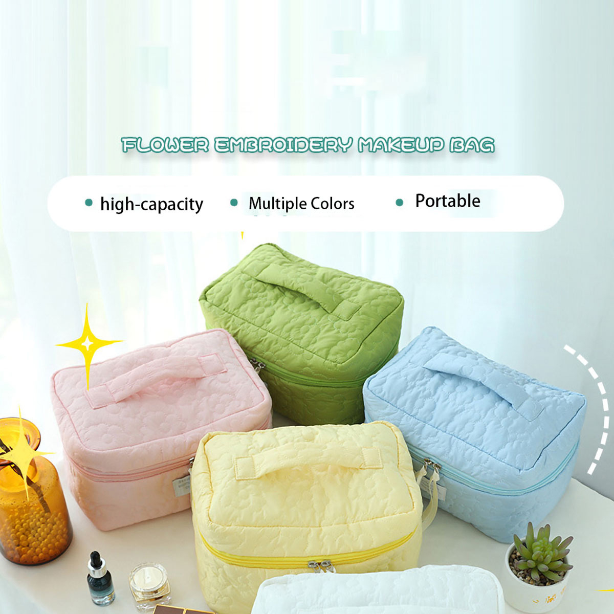Ins Style Candy Color Makeup B - Luxury Skincare Packaging ulasan dan harga