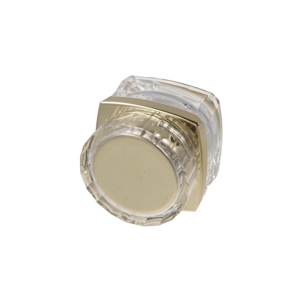 Refillable Bottles Luxury Face - Luxury Skincare Jars ulasan dan harga