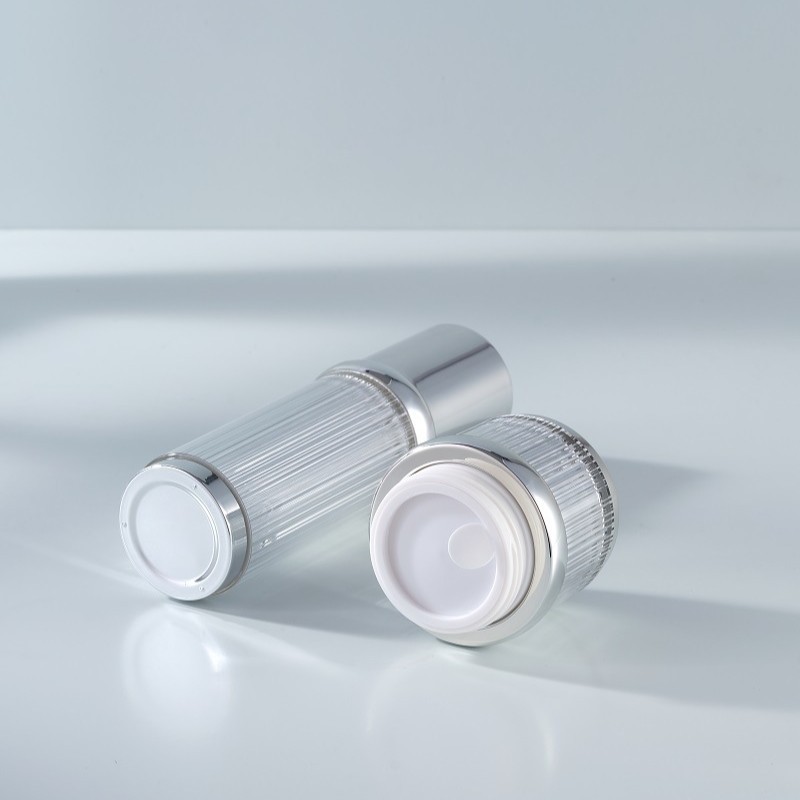 1pcs 30ml 50ml 100ml Luxury Ac - Luxury Skincare Jars ulasan dan harga