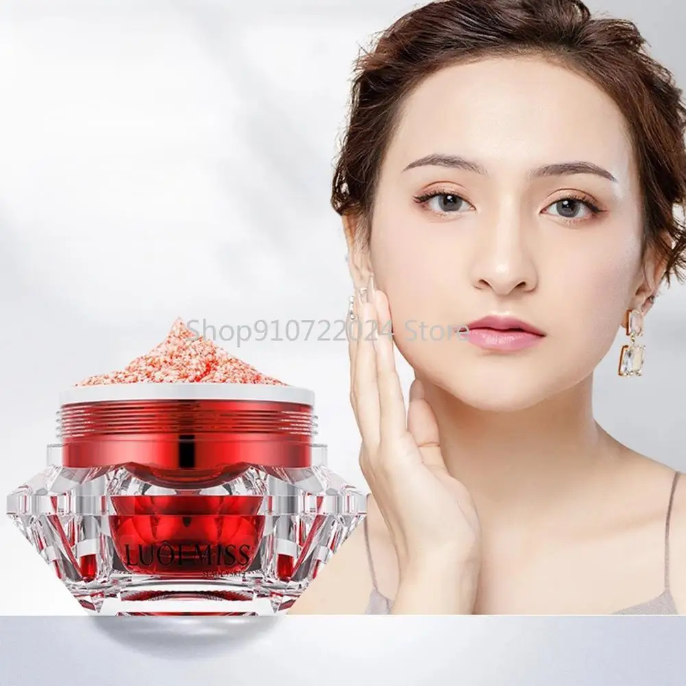 15ml Dragon Blood Cream Cordyc - Luxury Skincare Whitening Cream ulasan dan harga