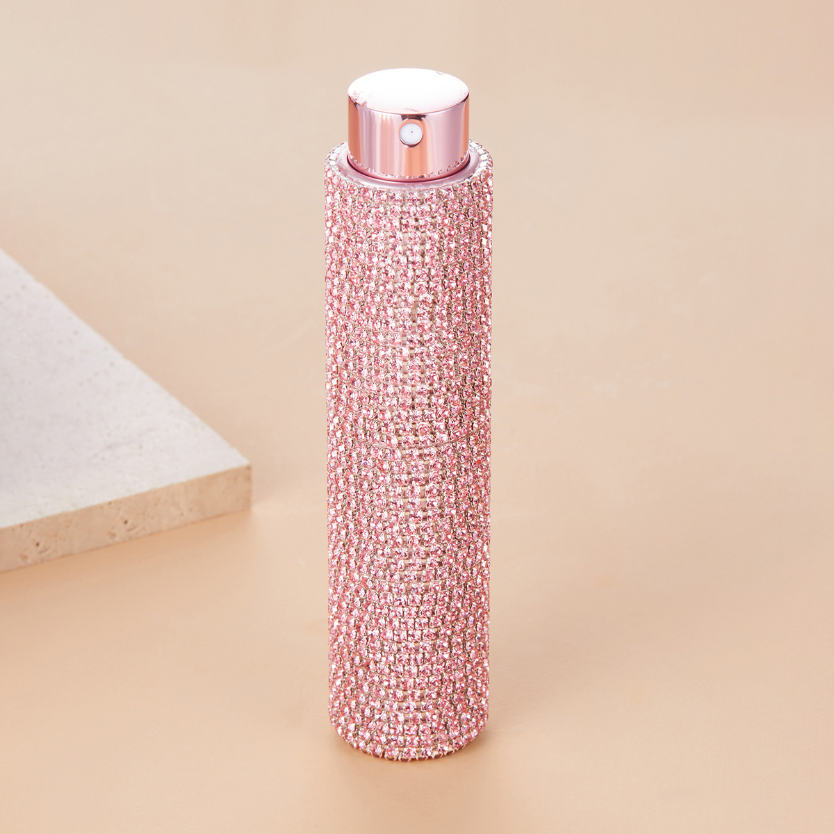 Perfume Bottle Luxurious Packa - Luxury Skincare Travel Size ulasan dan harga