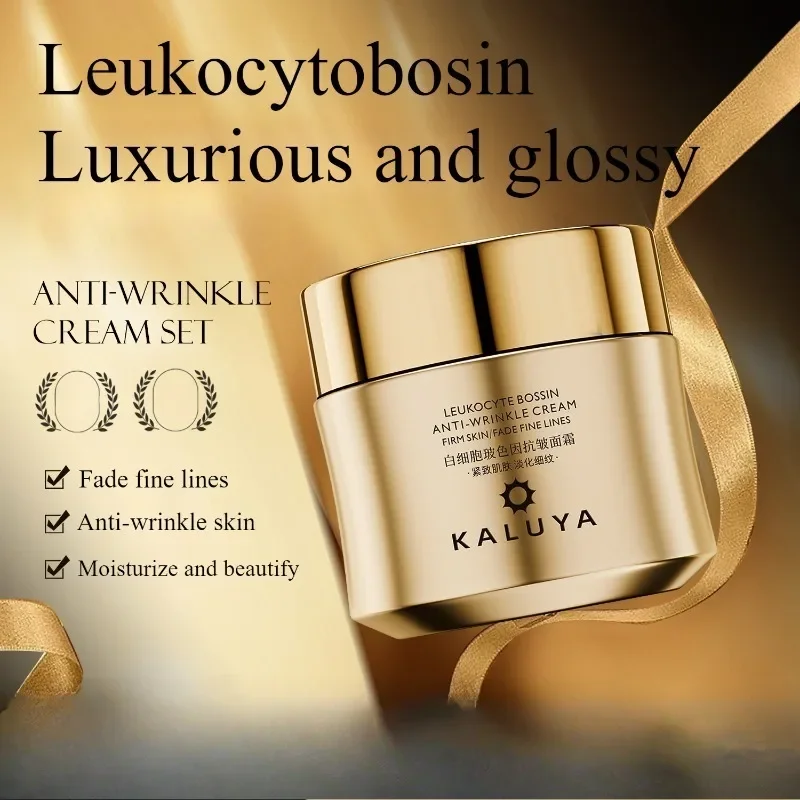 Luxury Creams Set for Dull Ski - Luxury Skincare Whitening Cream ulasan dan harga