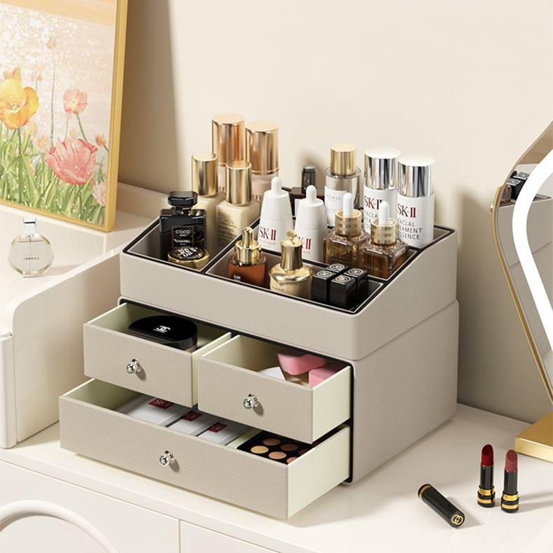 -For  Light Luxury Leather Des - Luxury Skincare Wholesale ulasan dan harga